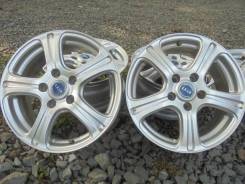 Bridgestone FEID. 6.5x16", 5x114.30, ET48, ЦО 73,0 мм.