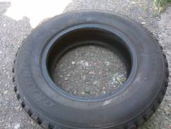 Dunlop Graspic HS-3. Зимние, без шипов, 10 %, 4 шт