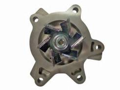 Помпа водяная. Toyota: Vios, Echo, Corolla, Soluna Vios, Yaris, Porte, Corolla Spacio, Vitz, Belta, bB, Succeed, Yaris Verso, Probox, XA, Auris, ist...