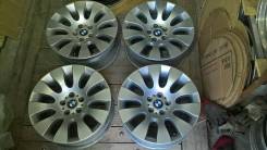 BMW. 8.0x18", 5x120.00, ET24, ЦО 72,6 мм.