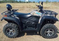 Cfmoto X5 Classic. исправен, есть птс, с пробегом