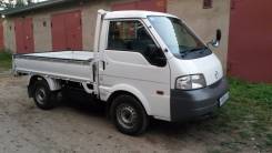 Mazda Bongo. Продается грузовик 4 WD, 1 800 куб. см., 1 100 кг.