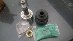 Шрус подвески. Chevrolet Aveo, T300, T250 Chevrolet Cobalt, T250 Двигатели: F16D4, L2C
