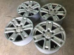 Mitsubishi. x17, 6x139.70