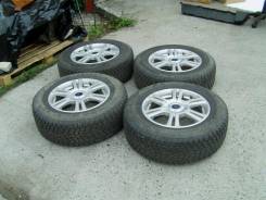 Liso. 7.0x16, 4x114.30, 5x114.30, ET35