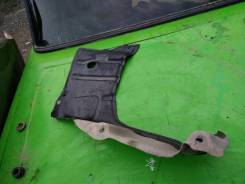 Защита двигателя. Toyota Sprinter Carib, AE95G, AE95 Двигатели: 4AFHE, 4AFE