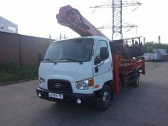Horyong. Продам Автовышку SKY280S, 3 900 куб. см., 28 м.