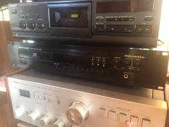 CD плееры.