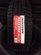Bridgestone Blizzak Revo GZ. Зимние, без шипов, 2016 год, без износа, 4 шт