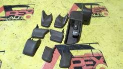 Ручка открывания бензобака. Toyota Chaser, GX90, JZX90 Toyota Cresta, GX90, JZX90 Toyota Mark II, JZX90E, JZX90, GX90
