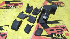 Ручка открывания бензобака. Toyota Chaser, GX90, JZX90 Toyota Cresta, GX90, JZX90 Toyota Mark II, JZX90E, JZX90, GX90