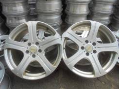 Manaray Sport. 7.5x18, 5x114.30, ET48, ЦО 73,1 мм.