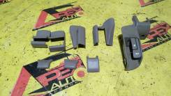 Ручка открывания бензобака. Toyota Mark II, GX100, JZX100 Toyota Cresta, GX100, JZX100 Toyota Chaser, GX100, JZX100