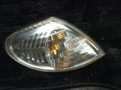 Габаритный огонь. Nissan Bluebird Sylphy, QG10, FG10 Двигатели: QG18DE, QG15DE