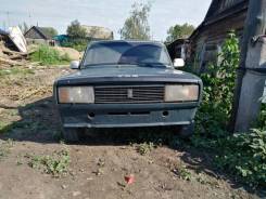 Лада 2104, 2008