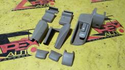 Ручка открывания бензобака. Toyota Chaser, GX100, JZX100 Toyota Cresta, GX100, JZX100 Toyota Mark II, GX100, JZX100