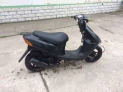 Suzuki Lets 2. 49 куб. см., исправен, птс, с пробегом