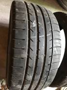 Kumho Ecsta LE Sport KU39. Летние, 2014 год, износ: 20%, 2 шт