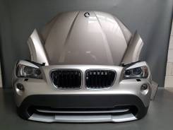 Ноускат. BMW X1, E84, F48. Под заказ