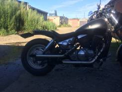 Suzuki VZ 400 Marauder. 400 куб. см., исправен, птс, с пробегом