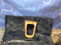 Консоль кпп. Nissan Bluebird Sylphy, FG10, QG10, QNG10, TG10 Nissan Pulsar, N16 Nissan Sunny, G10 Двигатели: QG15DE, QG18DE, QR20DD, QG16DE