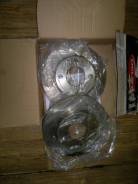 Диск тормозной. Opel Ascona Opel Vectra, C Opel Calibra