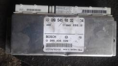 Блок abs. Mercedes-Benz C-Class, W202