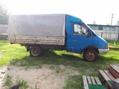 ГАЗ Газель. Продается Газель, 2 700 куб. см., 1 500 кг.