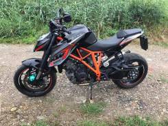 KTM 1290 Super Duke R. 1 300 куб. см., исправен, без птс, без пробега. Под заказ