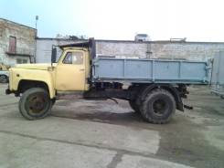 ГАЗ 3507. Продам грузовой самосвал Газсаз3507 1984 г. в., 7 000 куб. см., 4 400 кг.
