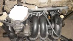 Топливная рейка. Renault Logan Renault Sandero, BS11, BS12, BS1Y Двигатели: K4M, K7J, K7M