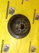 Диск тормозной. Subaru Legacy B4, BL9, BL5, BLE Subaru Outback, BPE, BP, BPH, BP9