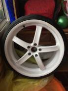 TSW. x20", 5x112.00, ЦО 66,6 мм.