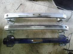 Жесткость бампера. Mazda Demio, DY3R, DY3W, DY5R, DY5W Mazda Verisa, DC5R, DC5W
