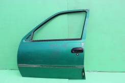 Дверь боковая. Daewoo Nexia
