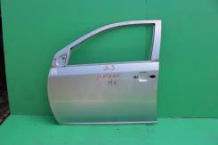 Дверь боковая. Geely MK