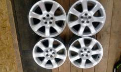 Toyota. 7.0x17, 5x100.00, ET45, ЦО 54,1 мм.