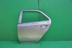 Дверь боковая. Geely MK