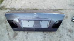 Крышка багажника. Mercedes-Benz E-Class, W210