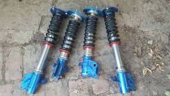 Амортизатор. Subaru Impreza WRX, GC8, GDB, GC8LD3, GF8LD3, GDA, GF8 Subaru Impreza WRX STI, GF8, GDB, GC8