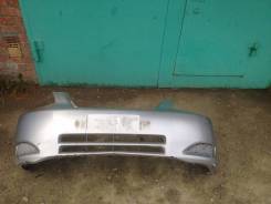 Бампер. Toyota Allex, ZZE122, ZZE123, NZE121 Toyota Corolla Runx, ZZE123, NZE121, ZZE122