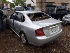 Крепление крышки багажника. Subaru Legacy B4, BL9, BL5, BLE