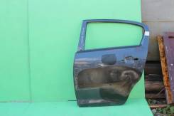 Дверь боковая. Opel Corsa