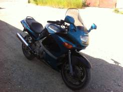 Kawasaki ZZR 600 Ninja. 600 куб. см., исправен, птс, с пробегом