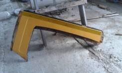 Капот. Кавз 3976 ГАЗ 3308 Садко ГАЗ 3309 ГАЗ 3307