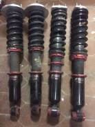Койловеры стойки crown 180, 200, mark x. Toyota Crown, GRS200, GRS184, GRS180, GRS181, GRS182, GRS183 Toyota Mark X Двигатели: 2GRFSE, 4GRFSE, 3GRFE...