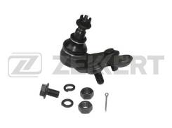 Опора шаровая нижн. пр. Toyota Camry (V30 V40 V50) 06- Zekkert tg-5215, правая