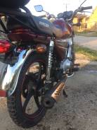 Racer 50. 72 куб. см., без птс, с пробегом