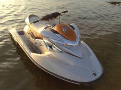 BRP Sea-Doo RXP. 255,00 л.с., Год: 2008 год