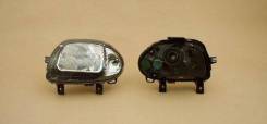 Фара левая Renault Clio DEPO/ Klokkerholm 60320123 в Санкт-Петербурге Фара левая Renault Clio DEPO/ KLOKKERHOLM 60320123
